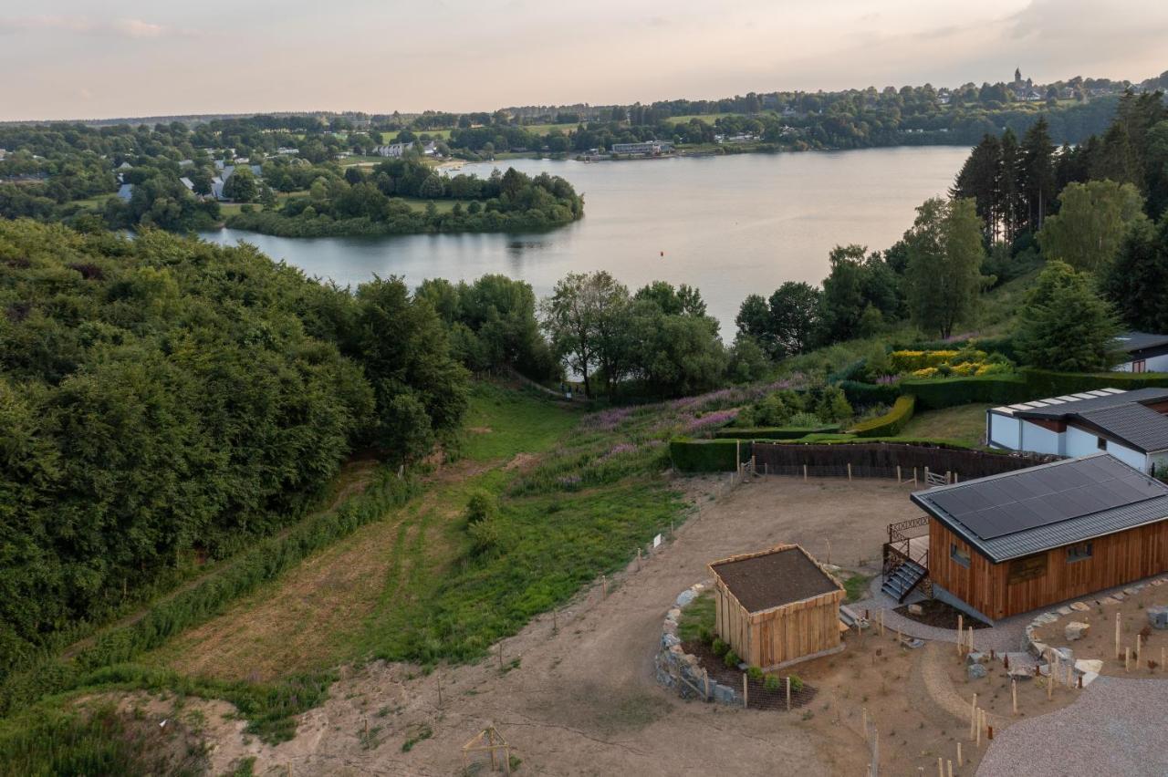 بوتغينباخ Lac Abane Au Lac المظهر الخارجي الصورة