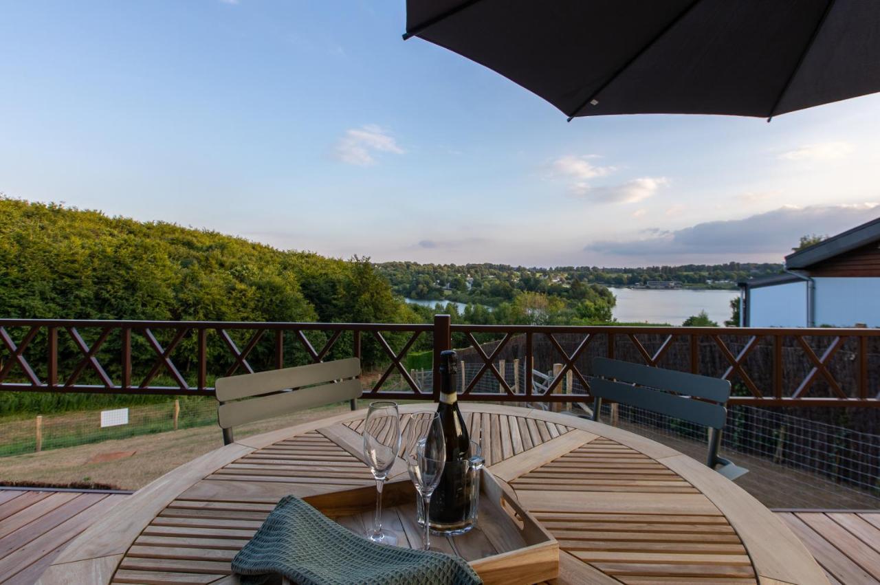 بوتغينباخ Lac Abane Au Lac المظهر الخارجي الصورة