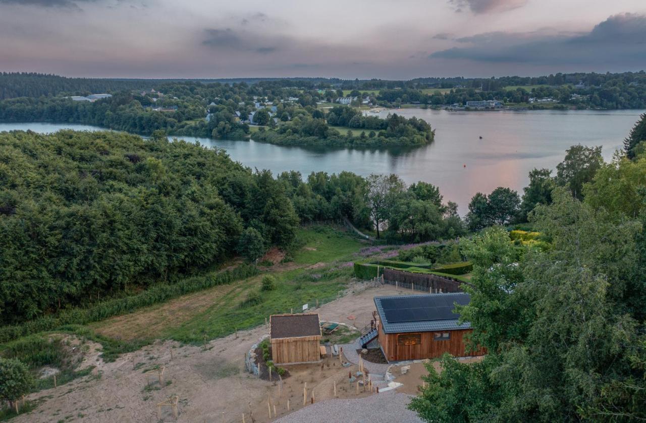 بوتغينباخ Lac Abane Au Lac المظهر الخارجي الصورة