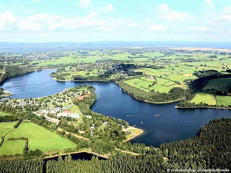 Lac Abane Au Lac بوتغينباخ المظهر الخارجي الصورة