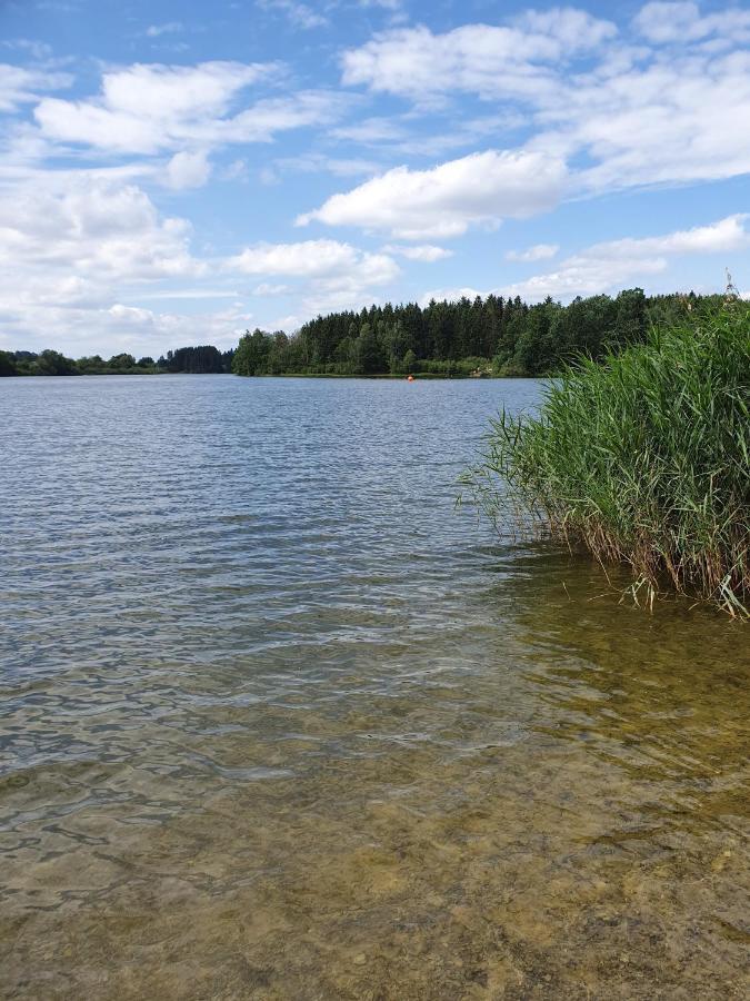 Lac Abane Au Lac بوتغينباخ المظهر الخارجي الصورة