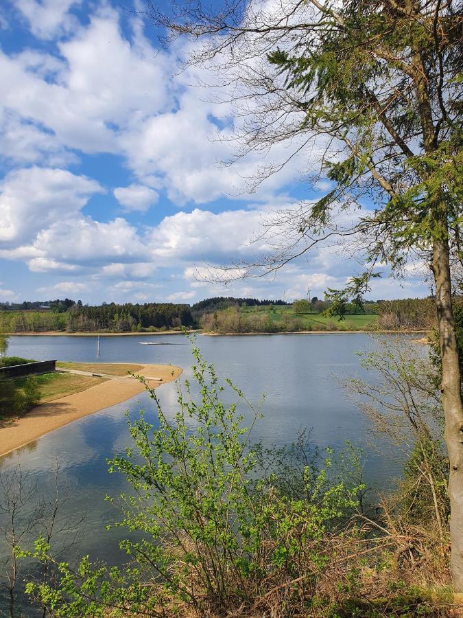 Lac Abane Au Lac بوتغينباخ المظهر الخارجي الصورة