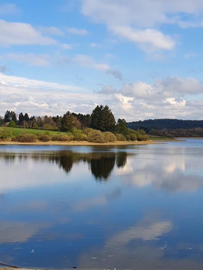 Lac Abane Au Lac بوتغينباخ المظهر الخارجي الصورة