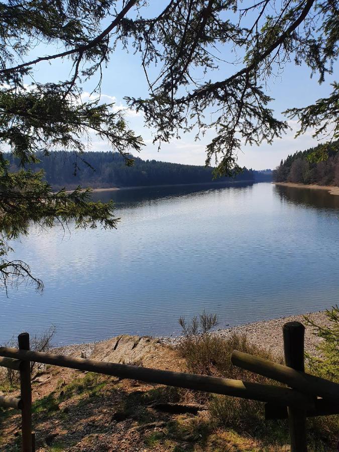 Lac Abane Au Lac بوتغينباخ المظهر الخارجي الصورة