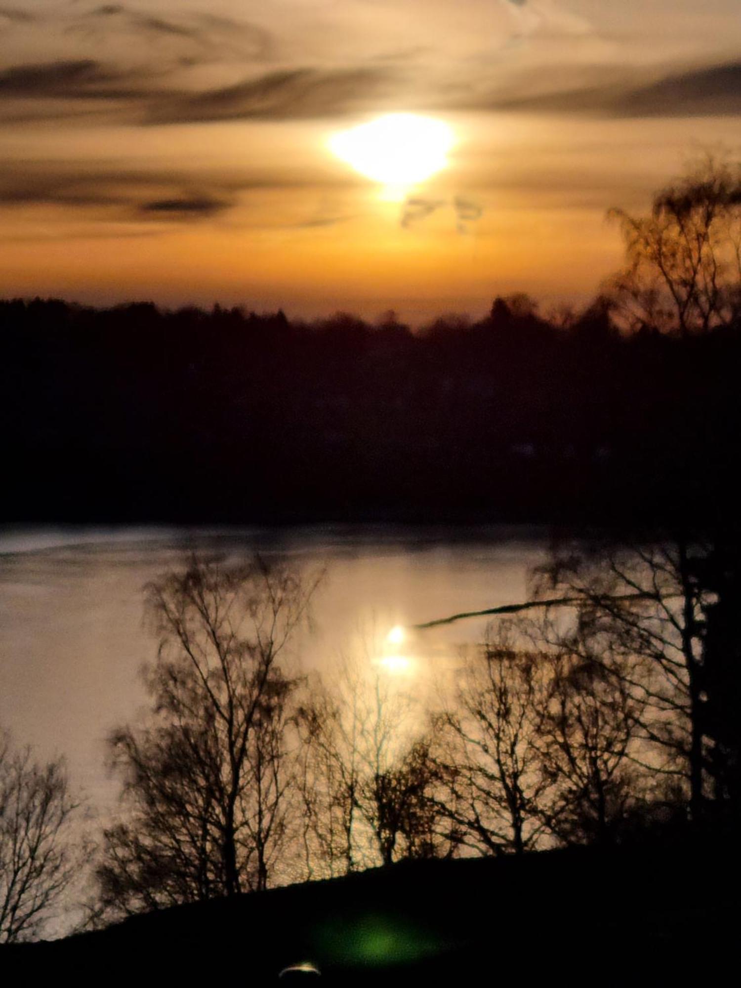 بوتغينباخ Lac Abane Au Lac المظهر الخارجي الصورة