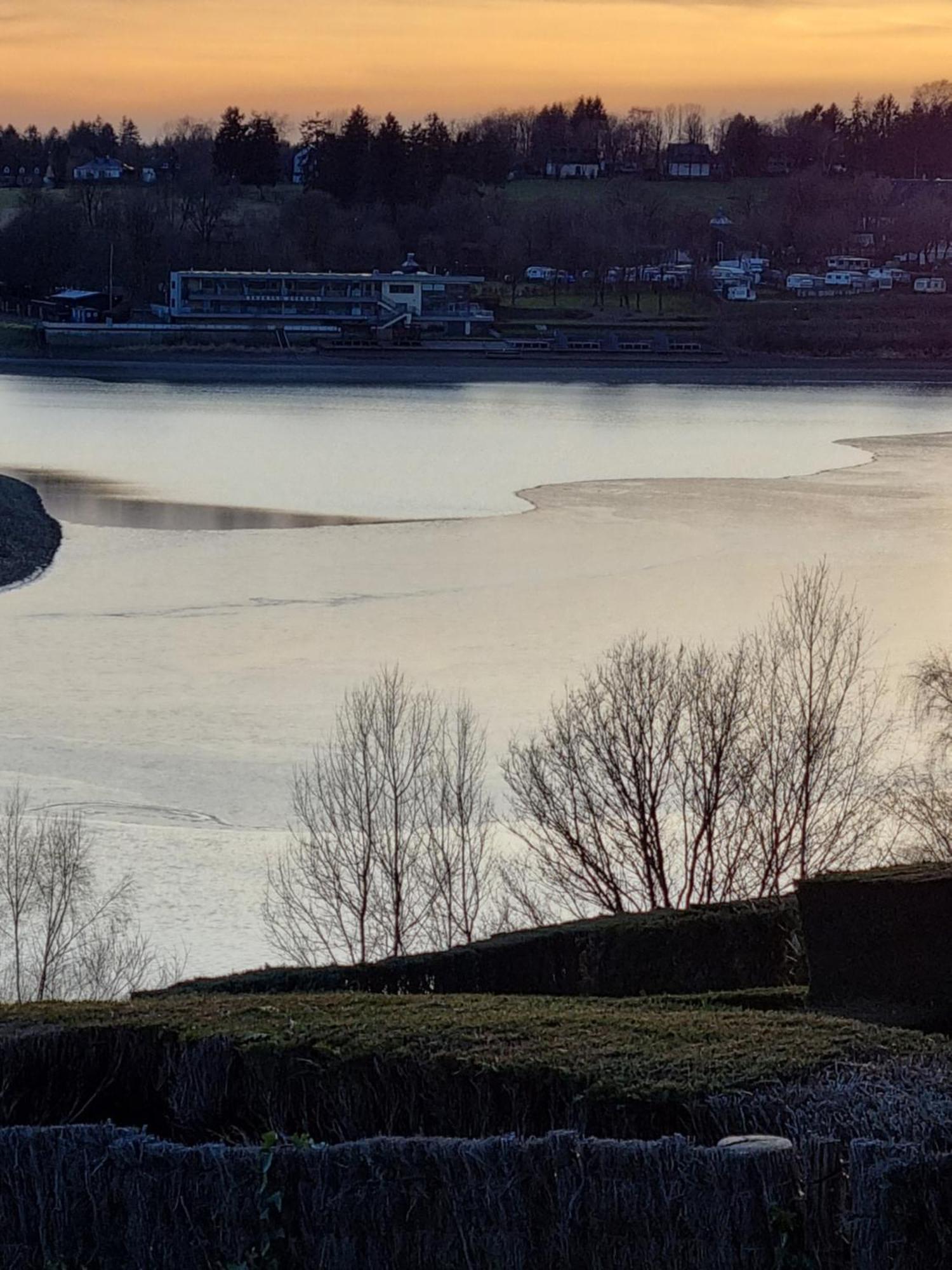 بوتغينباخ Lac Abane Au Lac المظهر الخارجي الصورة