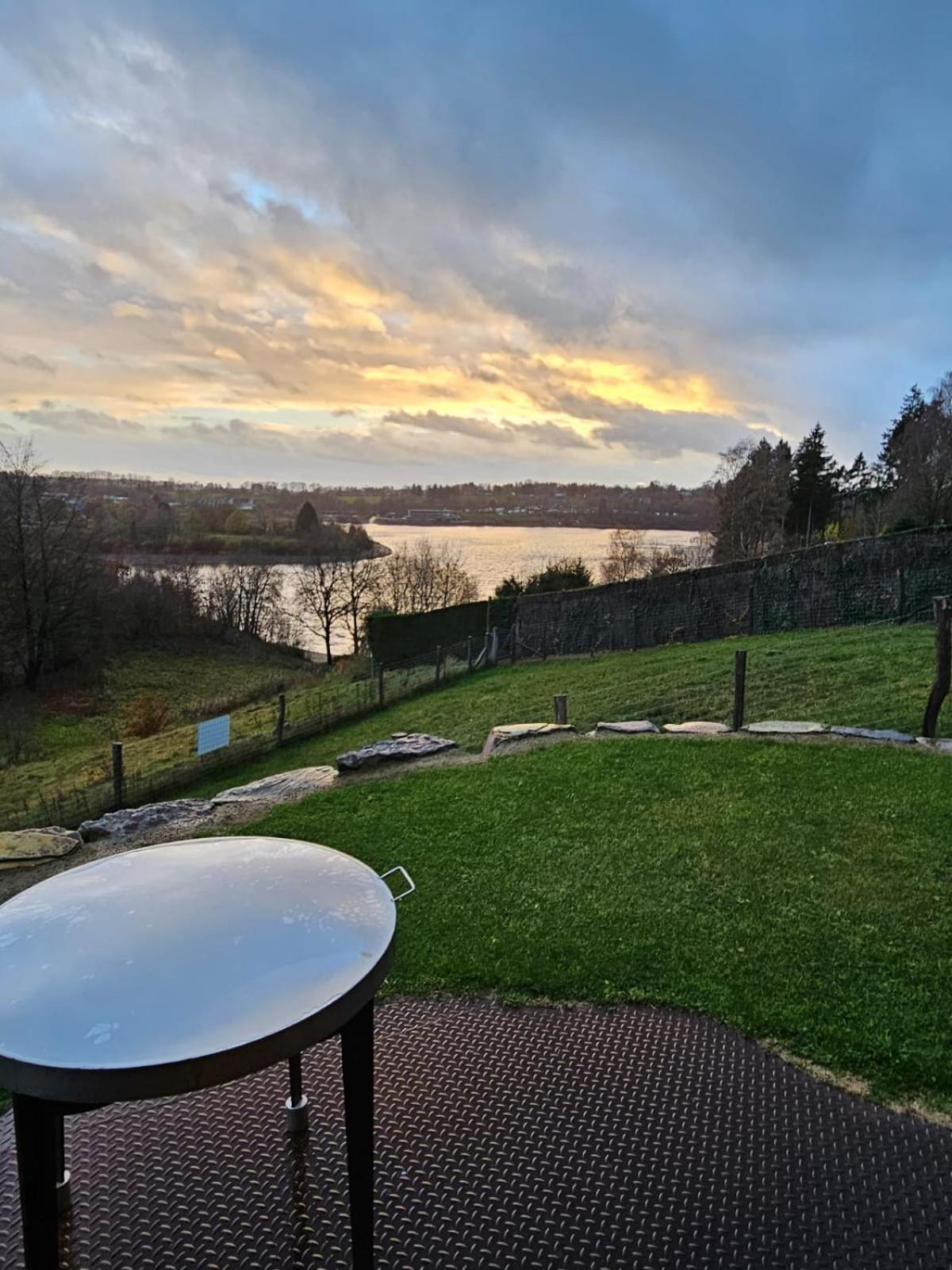 بوتغينباخ Lac Abane Au Lac المظهر الخارجي الصورة