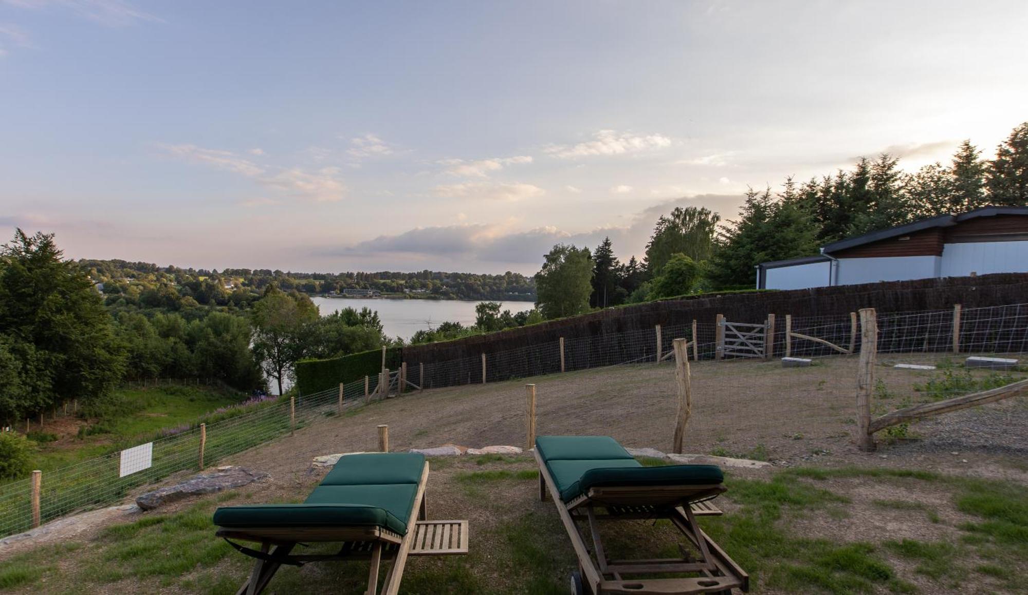 بوتغينباخ Lac Abane Au Lac المظهر الخارجي الصورة