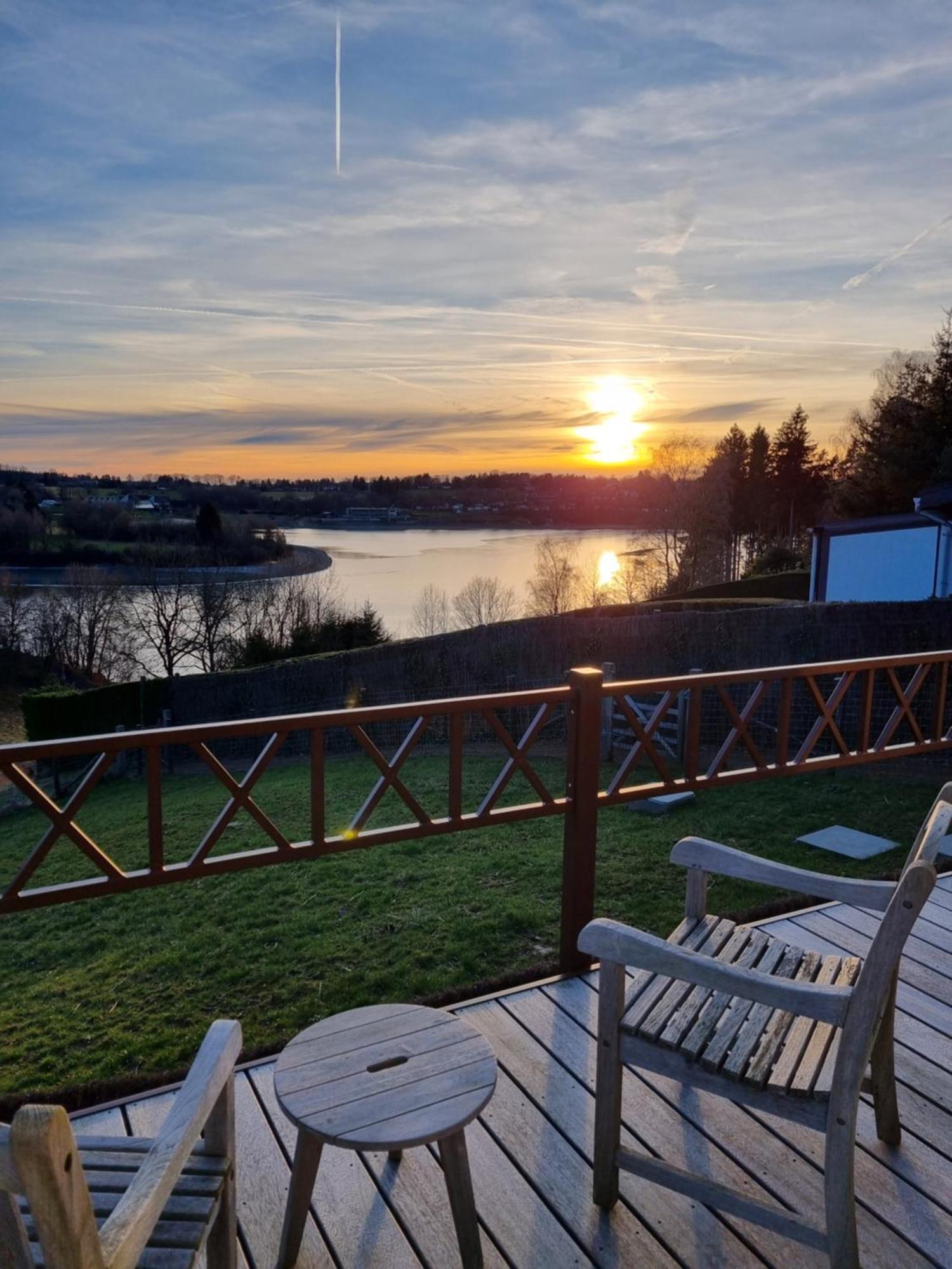 Lac Abane Au Lac بوتغينباخ الغرفة الصورة
